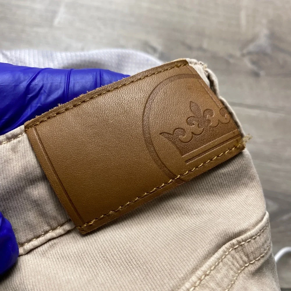 Peter Millar good there